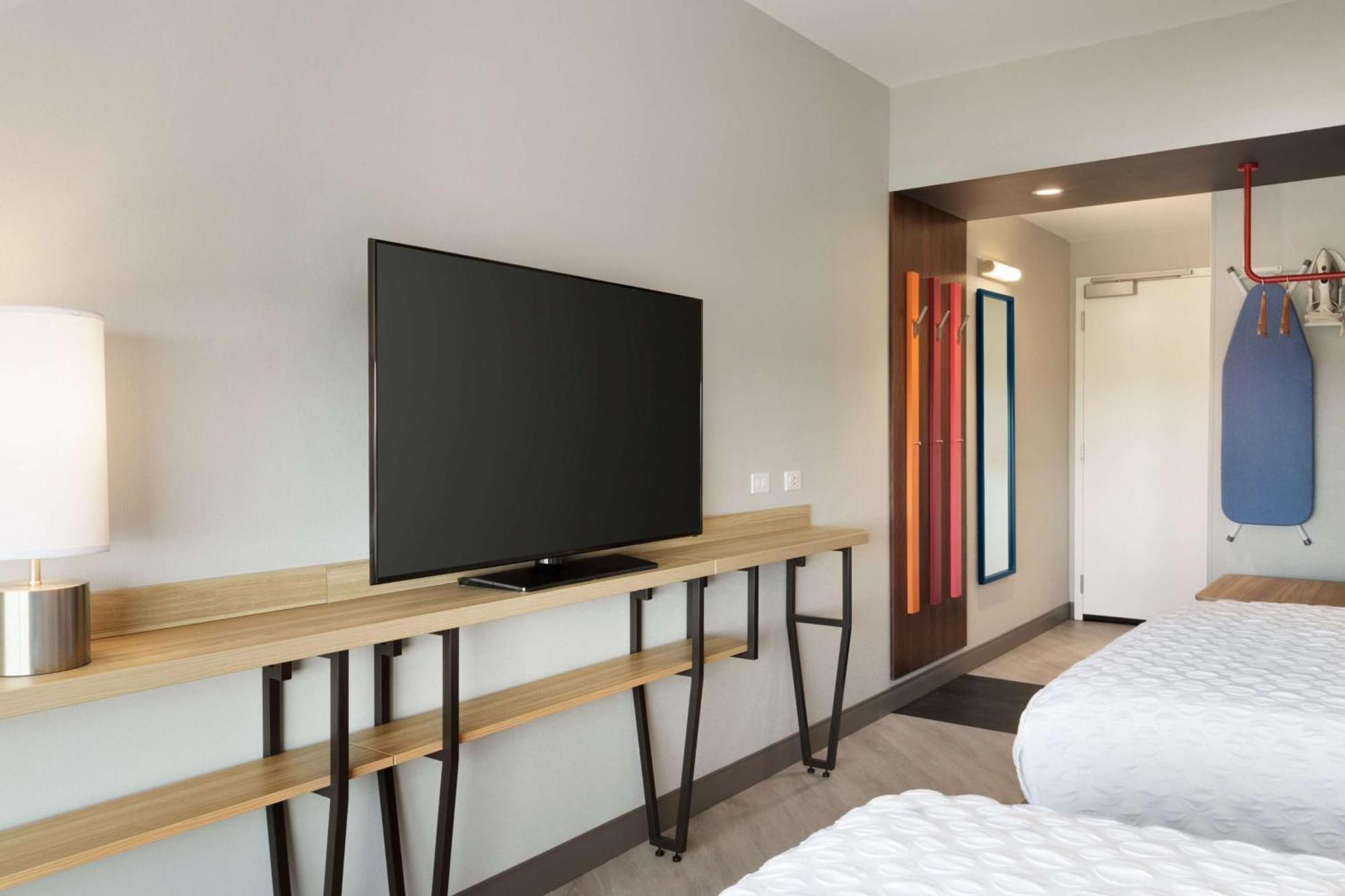 Tru By Hilton York Pa Hotel Luaran gambar