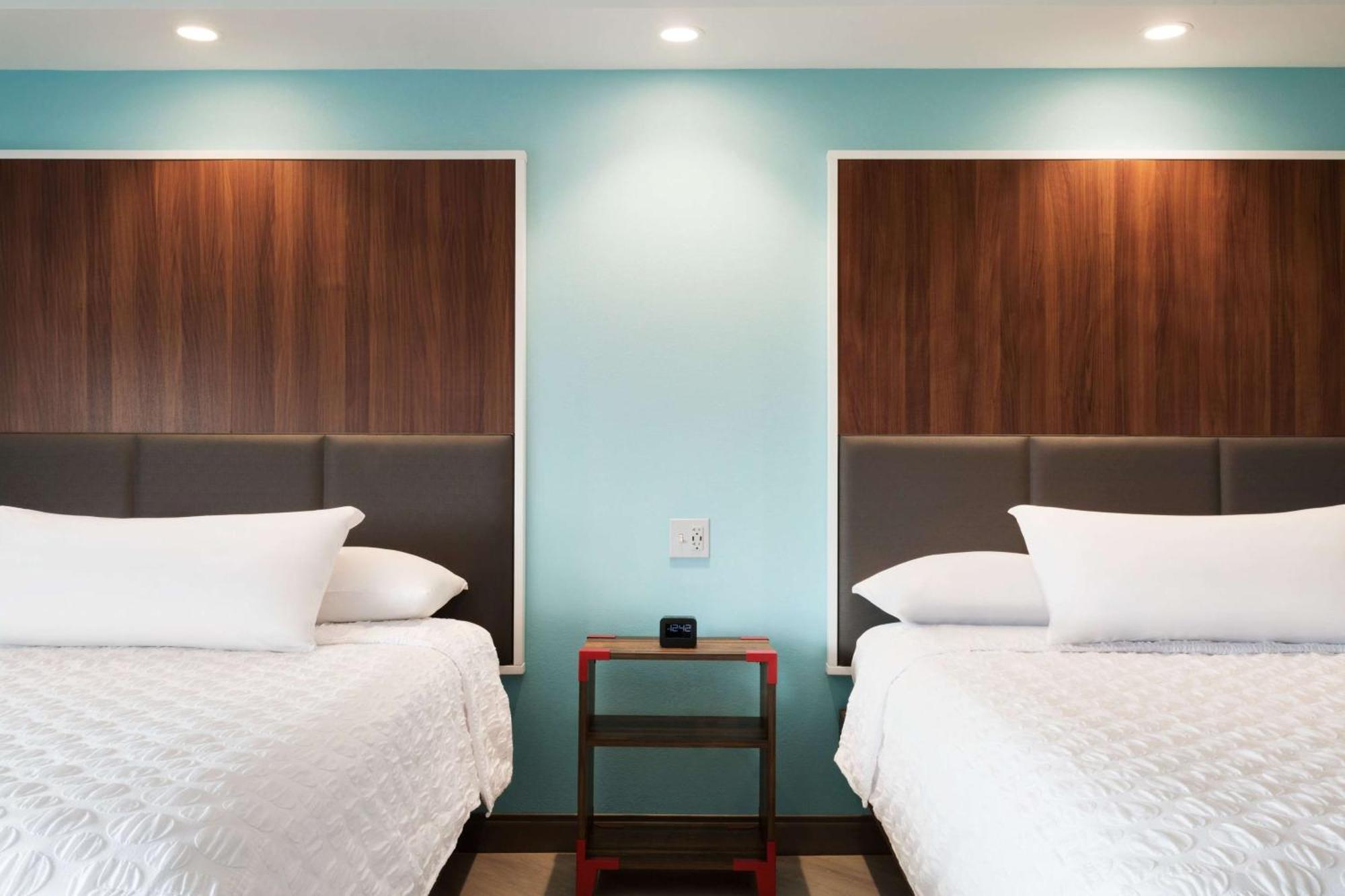 Tru By Hilton York Pa Hotel Luaran gambar