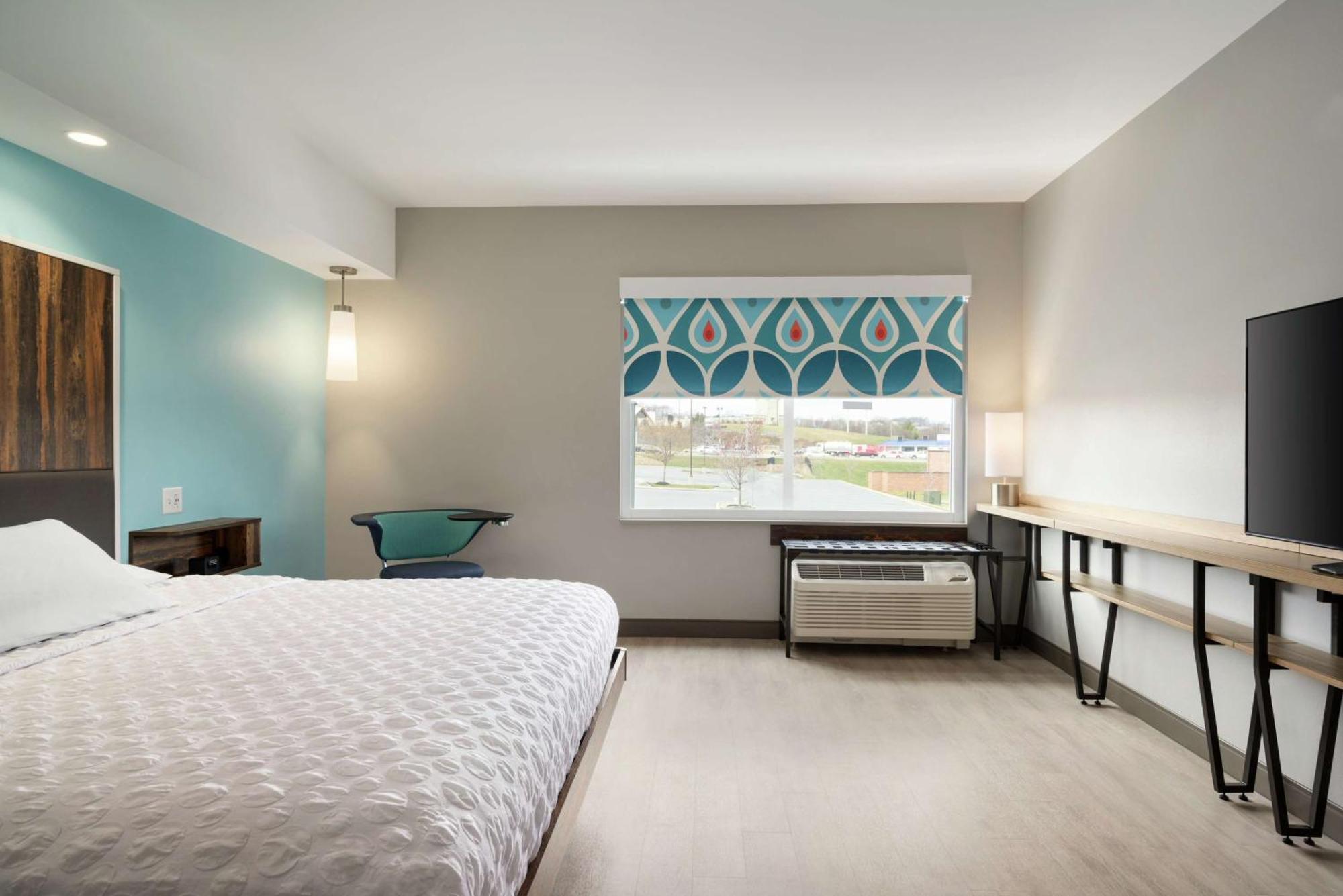 Tru By Hilton York Pa Hotel Luaran gambar